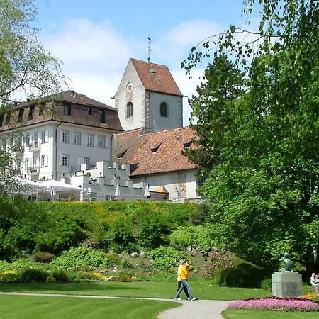 Hotel Schloss Romanshorn Exteriér fotografie